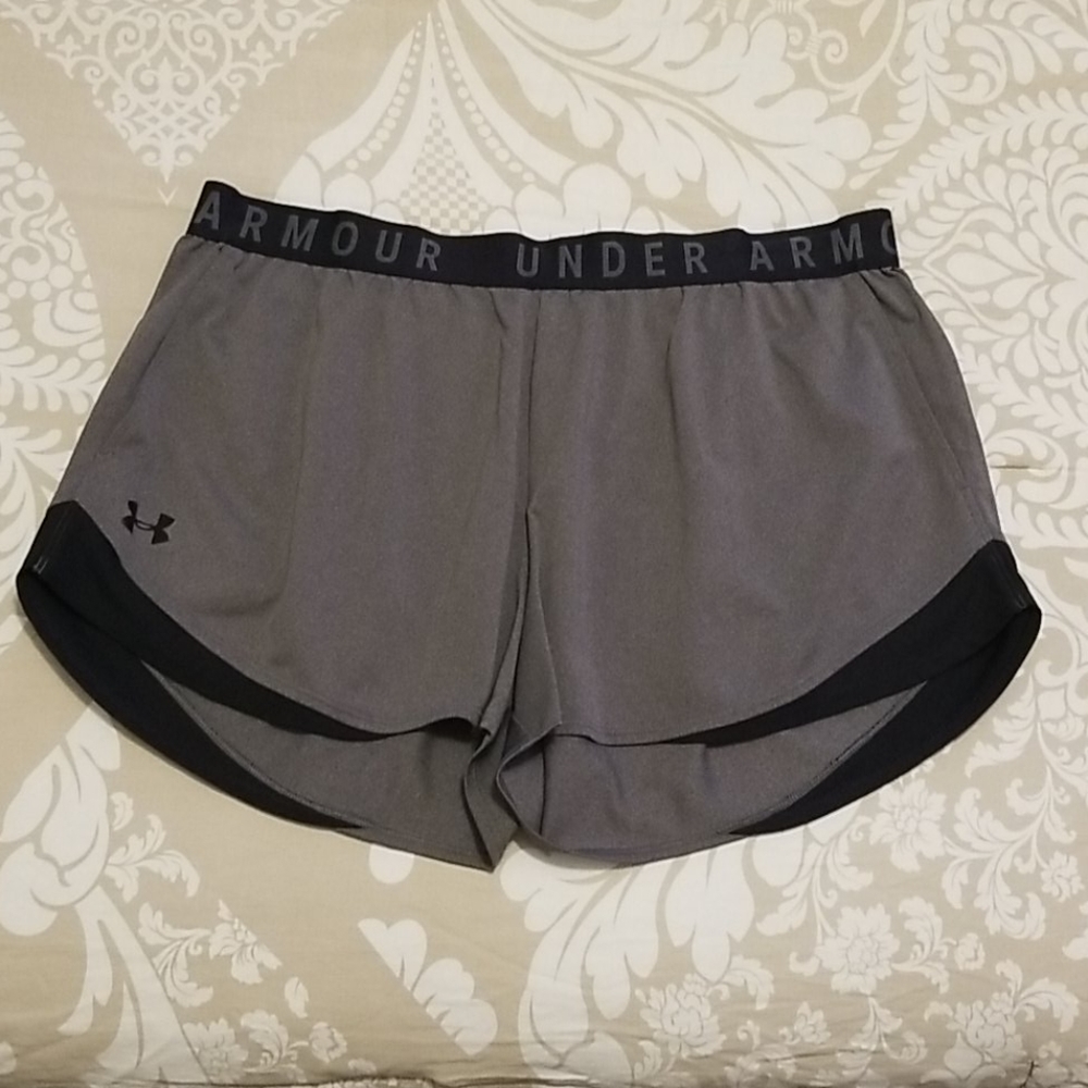 Women's Under Amour Shorts